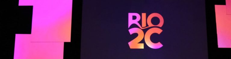 Forcine estará presente no Rio2C 2019