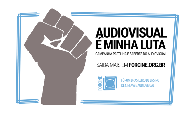 Forcine promove campanha em vídeo para defesa do cinema e audiovisual