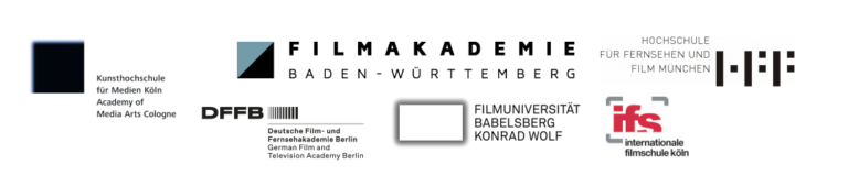 Escolas de Cinema da Alemanha mobilizadas pela Igualdade de Gênero