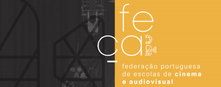 Forcine em colaboração com Federação Portuguesa de Escolas de Cinema